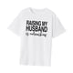 thumbnail image 5 of Camiseta para mujer, camiseta con cuello redondo, elegante camiseta básica para mujer con cuello redondo para ir de compras, deportes callejeros L, 5 of 10