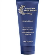 Ken Paves You Are Beautiful Relaxing Balm, 6.7 fl oz