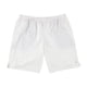 thumbnail image 1 of SOLFIRE Mens Woven Athletic Workout Shorts white L, 1 of 2