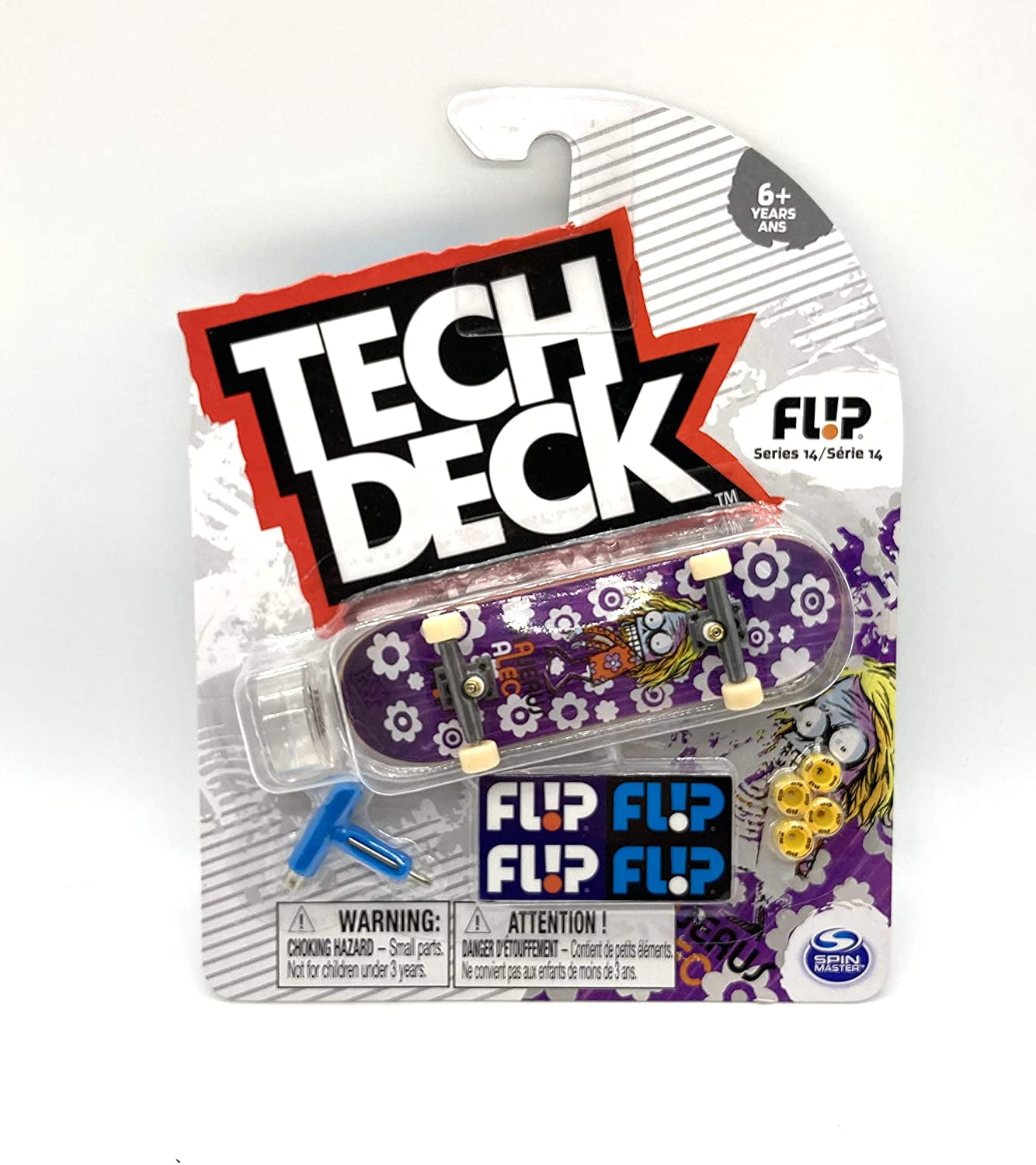 tech deck walmart