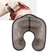 thumbnail image 1 of Bandeja Para El Cuello Para Permanente Del Cabello, Bandeja Para El Lavado Del Cabello Para Fregadero En Casa, Bandeja Para El Cuello, Soporte Profesional Para El Hombro,, 1 of 7