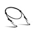 thumbnail image 3 of 10G SFP+ Passive Direct Attach Copper (DAC) Cable for Ubiquiti UniFi,Cisco,Netgear,D-Link,Supermicro, Network Device, 10GbE 10Gb/s SFP+ to SFP+ DAC 2m(6.5ft), 3 of 4