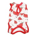 Cat Recovery Suit After Surgery Wear Breathable Prevent Lick Kitten cat-recovery-suit-after-surgery-wear-breathable-prevent-lick-kitten