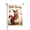 Style 3, variant on Cute Squirrel Holding Pinecone Welcome Garden Flag 12x18 Inch Double Sided – Autumn Fall Outdoor Yard Decoration For Porch, Lawn & Patio