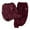Wine, variant on Women'S Flannel Pajamas Pajamas Cozy Soft Pj Loungewear Long Sleeve Pajamas 2 Piece Fuzzy Pj Pants Warm Womens Winter Pajama Sets Comfy Sets for Women Clothing