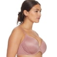 thumbnail image 2 of Reveal ROSEWOOD The Perfect Support T-Shirt Bra, US 42DD, UK 42DD, 2 of 4