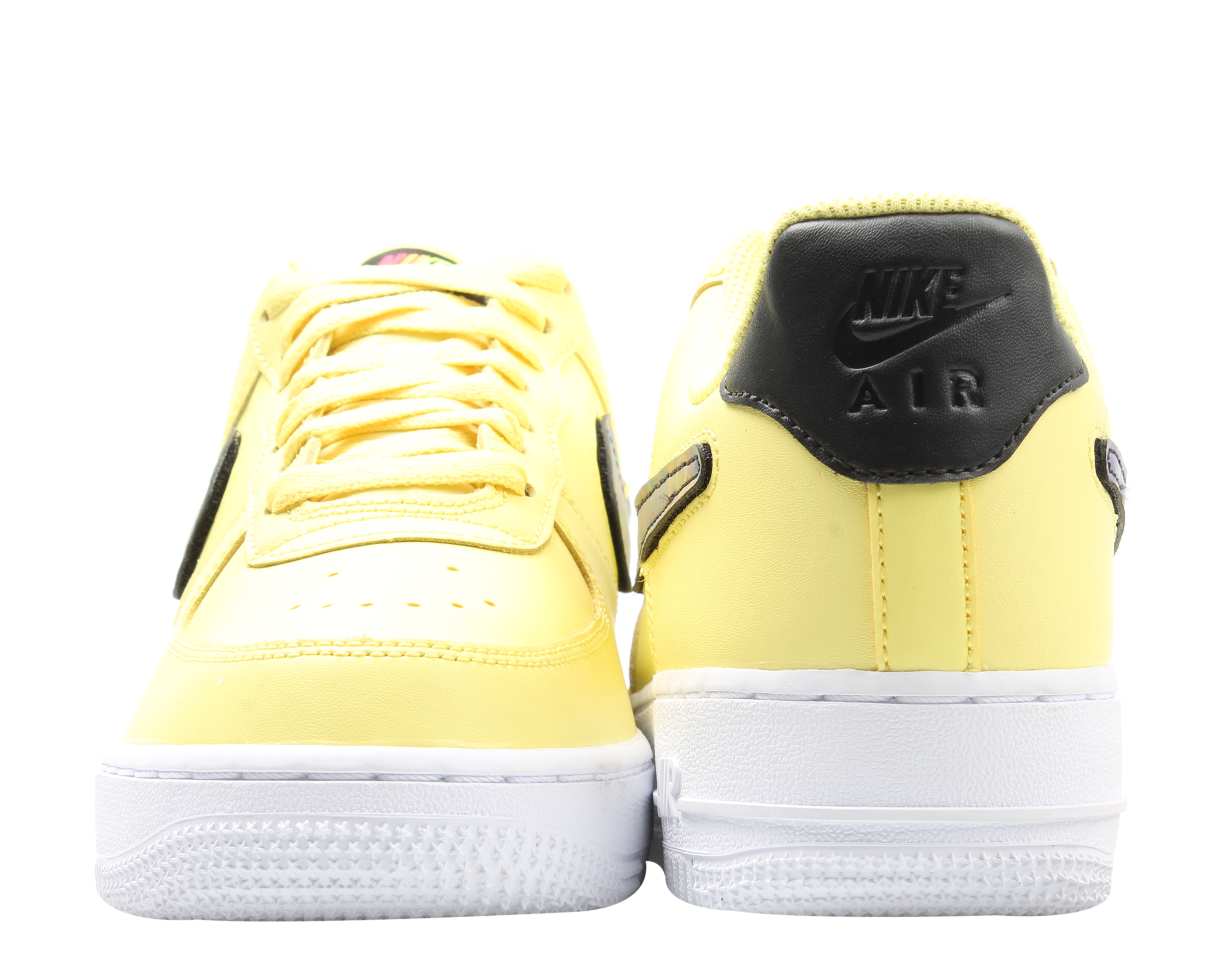 af1 yellow pulse