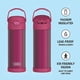 thumbnail image 3 of THERMOS FUNTAINER Botella de Acero Inoxidable de 16 Onzas con Aislamiento al Vacío, 3 of 3