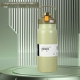 thumbnail image 2 of Botella de agua al vacío térmica Billuyoard de gran capacidad con asa de elevación a prueba de fugas tipo pajita de acero Cocina y Comedor Rojo 1300ml, 2 of 6