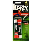  Krazy Glue KG58248SN Krazy® Glue Single-Use Tubes