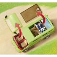 thumbnail image 2 of Playmobil Cavalier avec van et cheval 6928, 2 of 4