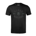 thumbnail image 2 of Men's Levelwear  Black Vegas Golden Knights Richmond Abyssal-T-Shirt, 2 of 3