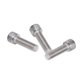 thumbnail image 4 of Herramientas de hardware, 20 piezas de tornillos de cabeza hueca para sujetadores de pernos, rendimiento de alta gama, 4 of 12
