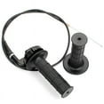 thumbnail image 4 of For Monster Moto 80CC Mini Bike Throttle Clamp Cable Throttle Grips, 4 of 4