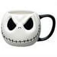 thumbnail image 2 of Harry Potter 19 Oz Ceramic Nightmare Before Christmas Mug, 2 of 2