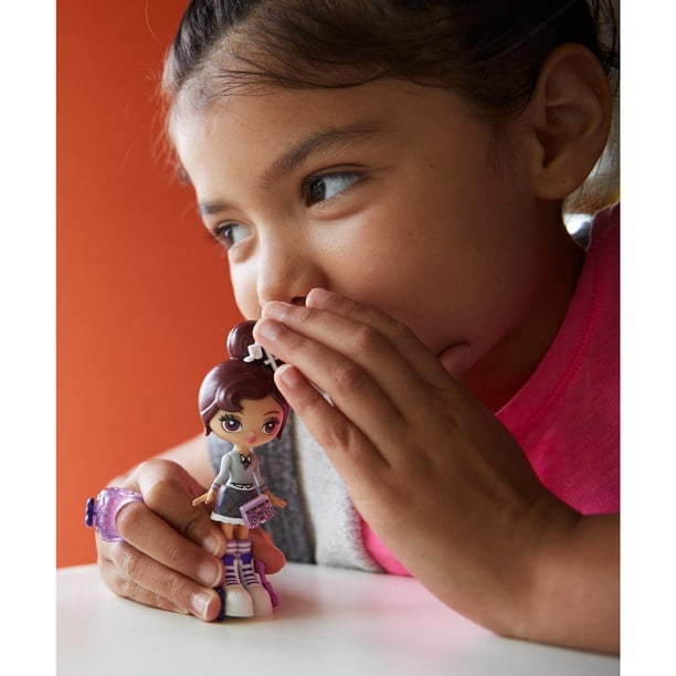 Harajuku Music Doll | Party dolls for ecommerce - Walmart Business