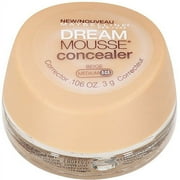 Maybelline Dream Mousse Concealer