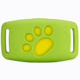 thumbnail image 2 of Smart Gps Cat And Dog Collar Tracker pet Green, 2 of 5