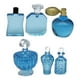 thumbnail image 5 of 2 juegos de Miniaturas de perfume accesorios de muñecas 1/12 para juegos de niñas y CUTICAT Mini Fragancia, 5 of 8