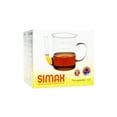 thumbnail image 7 of Simax Glassware Glass Fat Separator For Gravy, Gravy Separator, Fat Separator for Grease, 4 Cup Oil Separator for Cooking , Borosilicate Glass, Measuring Cup Fat Strainer, Turkey Fat Skimmer, 7 of 7