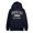 Maroon, variant on Broken Bow Oklahoma Classic Established Premium Cotton Hoodie