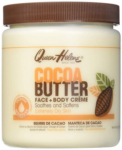 Queen Helen Beurre de Cacao