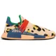 thumbnail image 2 of NEW 11 Adi - das NMD HU Pharrell Animal Print Leopard Print Men's Sneakers HP3221, 2 of 6