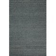 thumbnail image 2 of Loloi Chris Loves Julia Bradley Collection BRL-05 Teal/Teal 2'-6" x 9'-9" Runner Rug, 2 of 6