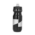 thumbnail image 2 of Botella de agua deportiva 20 oz / 610 ml Botella de agua exprimible con boca de silicona de grado alimenticio suave para hacer ejercicio en bicicleta ANGGREK  Otros, 2 of 8