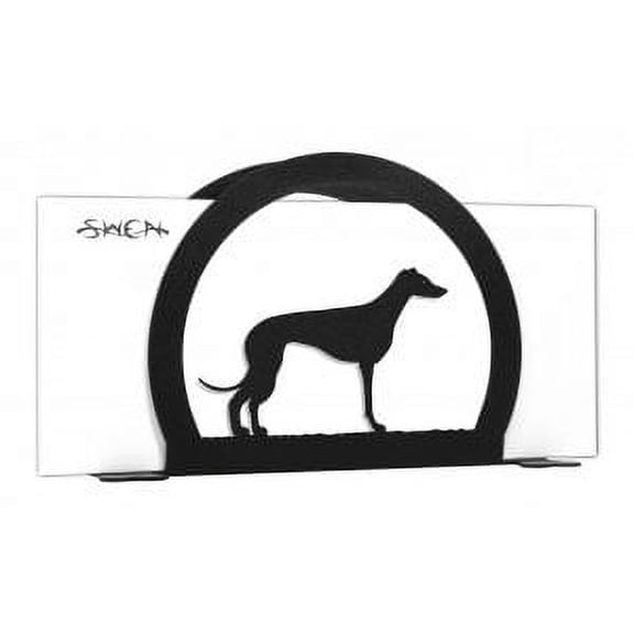 WHIPPET Letter Holder