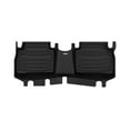 thumbnail image 4 of TuxMat - For Kia Sportage 2023-2025 Models - Custom Car Mats - Maximum Coverage, All Weather, Laser Measured - This Full Set Includes 1st and 2nd Rows, 4 of 4