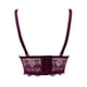 thumbnail image 4 of Paquete de Brasier Adda Lingerie Modelo Ariadna, Estilo medio peto, Colores surtidos, 4 of 5