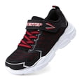 thumbnail image 3 of Weestep Boys and Girls Toddler/Little Kid Lightweight Running School Sneaker, 3 of 7