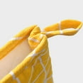 thumbnail image 4 of 2PC Oven Gloves Grill Gloves Slippery Cooking Gloves for Cooking Baking Grilling, 4 of 5
