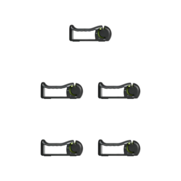 Afilador de cuchillos Billuyoard Piedra de afilar Accesorios de cocina