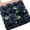 Navy Blue, variant on Artificial Flowers 16pcs 3.5" Real Looking Dusty Rose Foam Fake Hybrid Tea Roses with Stems for DIY Wedding Bouquets Bridal Shower Centerpieces Floral Arrangements Party Tables Home Decoration