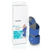 McKesson Thumb Spica Splint, Fits Right Hand - Size Large/XL, 1 Ct