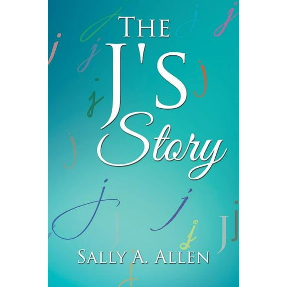 The J's Story (Paperback)