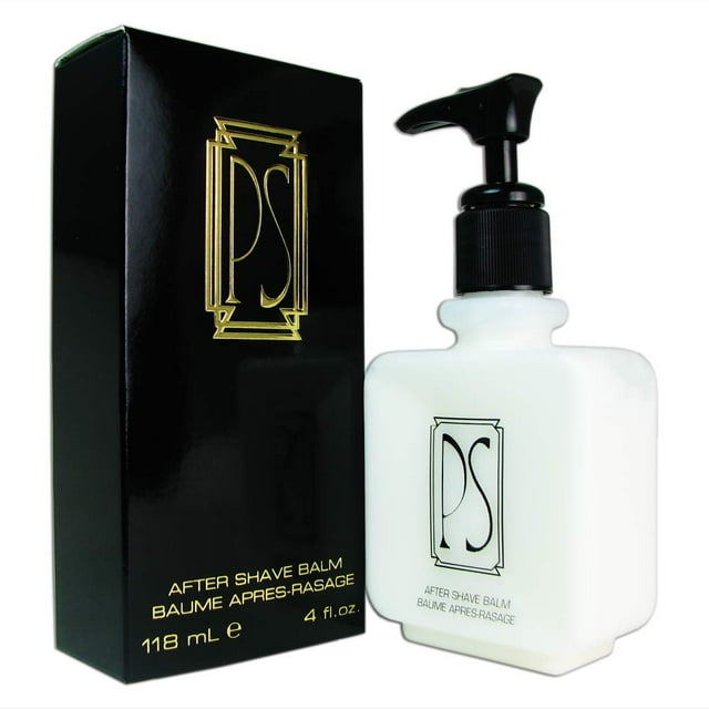 Bálsamo para después del afeitado Paul Sebastian 120 ml para hombre