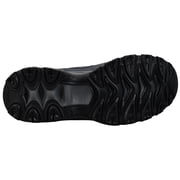 Skechers Men's Slip-In Sneakers, After Burn Memory Fit, Ridgeburn, Hands Free Shoes