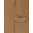 thumbnail image 6 of Wrangler Men's and Big Men's Carpenter Pant, 6 of 7