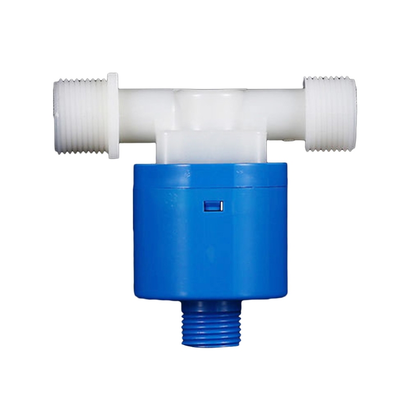 HGYCPP 1/2'' 3/4'' Water Tower Tank Float Valve Automatic Control Water