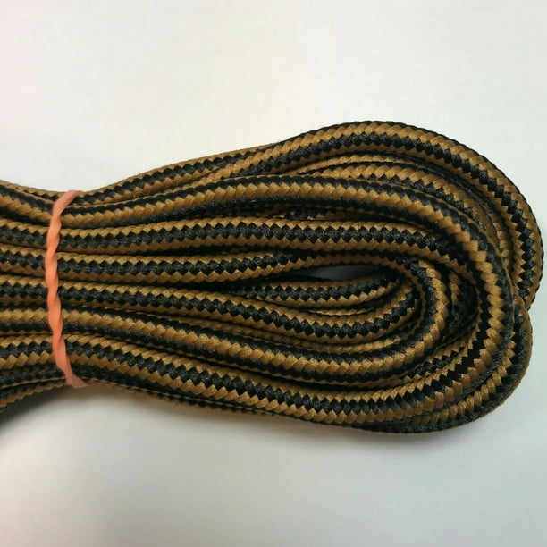 average length of boot laces