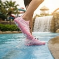 thumbnail image 4 of Zapatos Acuaticos Playa Caminatas Fitness, 4 of 7