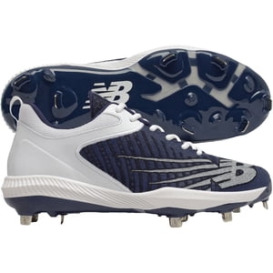 New Balance Men's Fuel Cell 4040V6 Low Metal Baseball Cleats