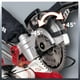 thumbnail image 4 of Sierra de inglete 8 1/4" 1800 W Einhell TC-SM 2131 DUAL, 4 of 5