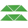 thumbnail image 1 of 6Pcs Durable Triangle Foosball Table Corner Protectors Table Corner Guards, 1 of 8