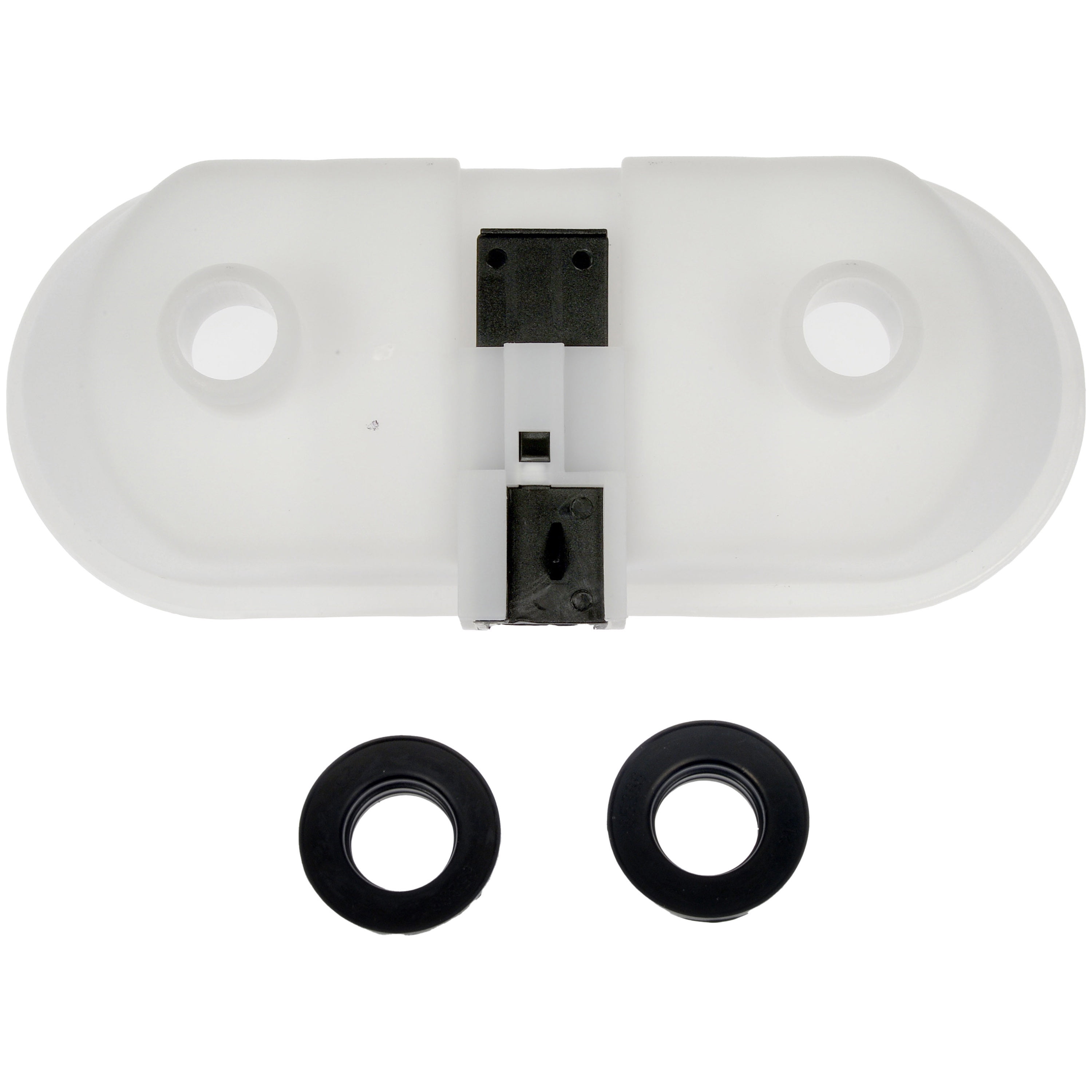Dorman 632-662 Brake Master Cylinder Reservoir for Specific Ford Models