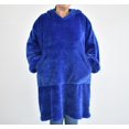thumbnail image 1 of Sudadera gigante afelpada con capucha Comercializadora ALPE  UNITALLA, 1 of 3