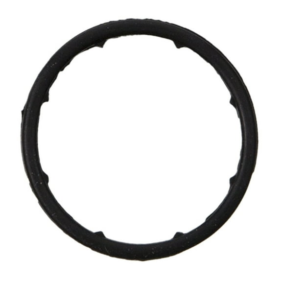 FEL-PRO 71343 Oil Cooler Gasket Fits select: 2011-2015 CHEVROLET CRUZE, 2012-2018 CHEVROLET SONIC